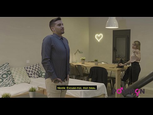 ❤️ PORNBCN 4K Una dona madura amb grans pits vol ser follada anal jove gigoló amb polla gran mamada amortisme follada dura feina a mà estil gos llepar el cony orgasme Subtítols en francès Fota a nosaltres ❌️