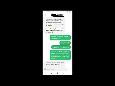 ❤️ He afegit un nou PAWG de Tinder al meu harem (parla amb Tinder inclòs) Fota a nosaltres ❌️