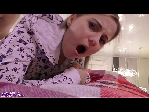 ❤️ La mare sexy s'empassa i el sexe pregistyle - semen de prop Fota a nosaltres ❌️